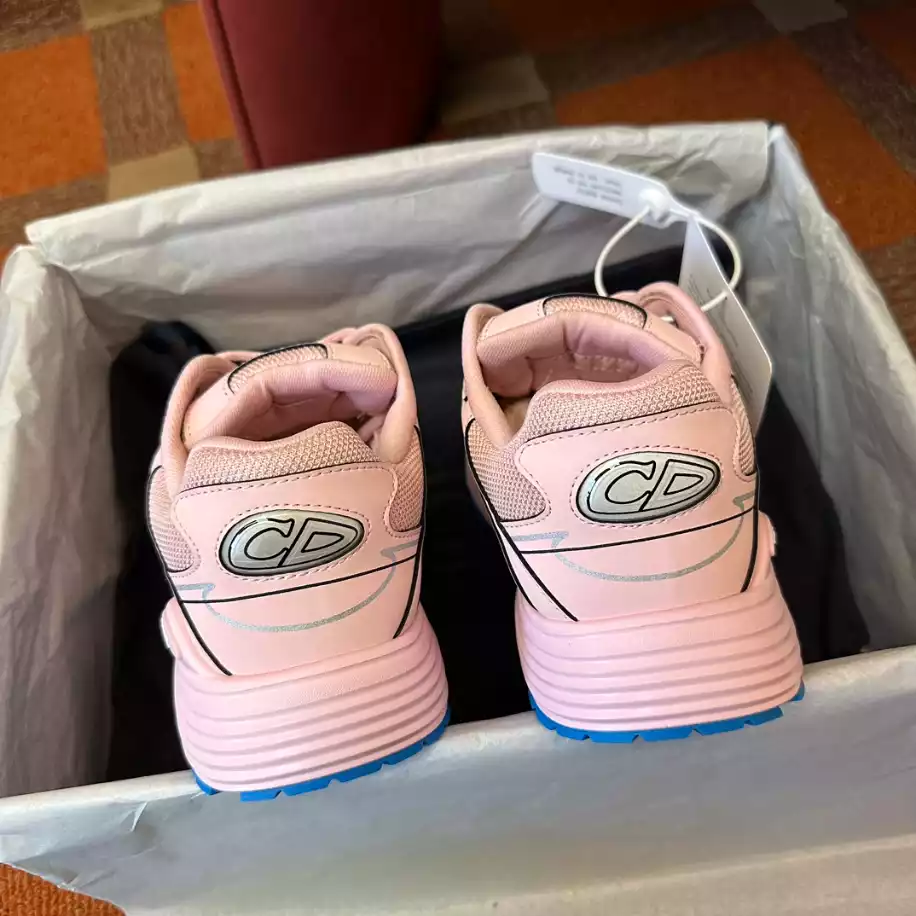 DIOR B30 COUNTDOWN SNEAKERS – DO0172