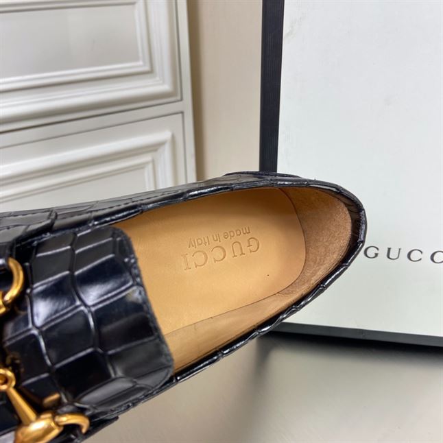 GUCCI JORDAAN LOAFER – GL052