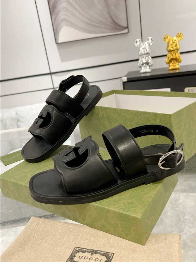 GUCCI SANDAL – GSL045