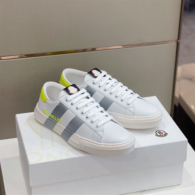 MONCLER MONTPELLIER SNEAKERS – MCS006