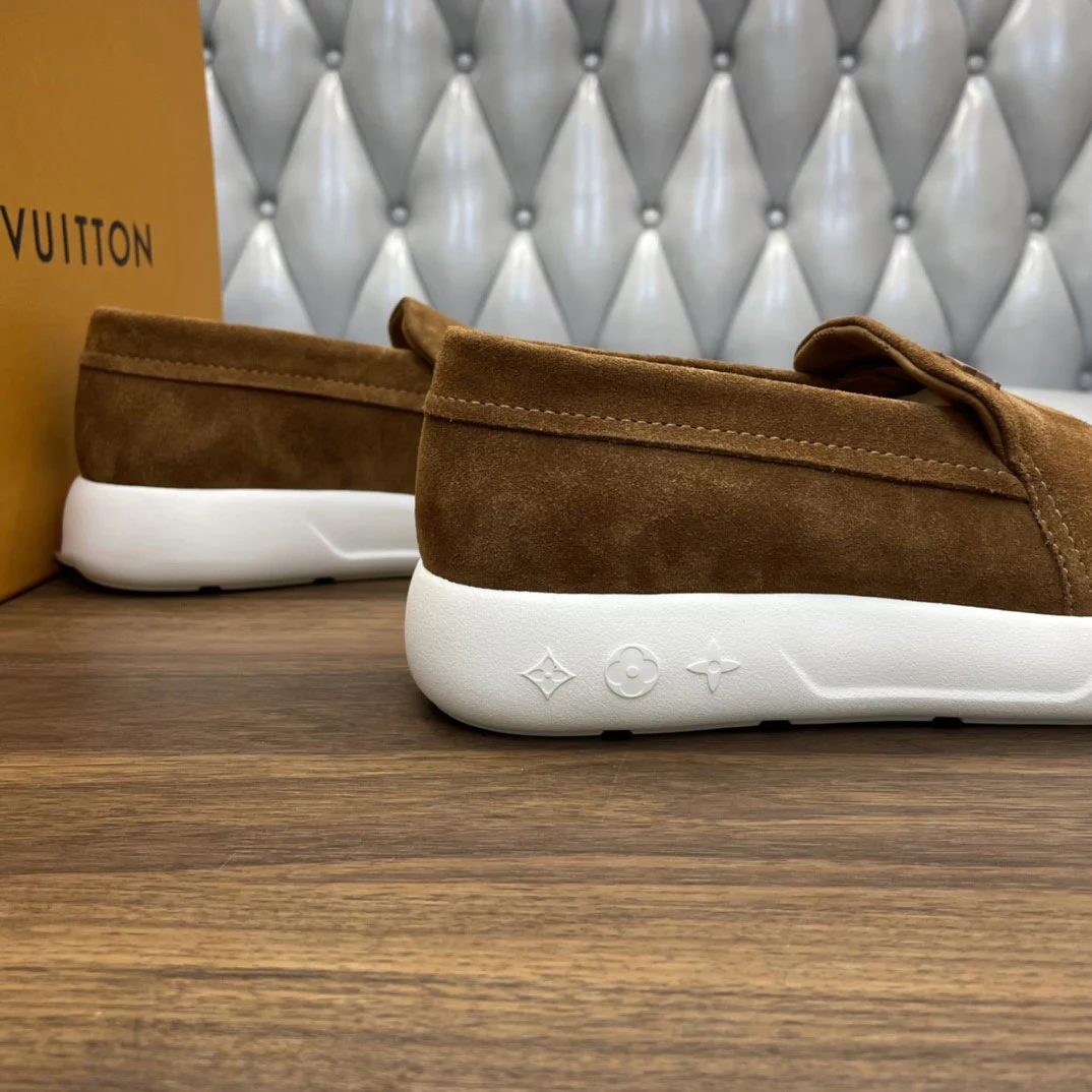 PACIFIC LOAFERS TABAC – VL062