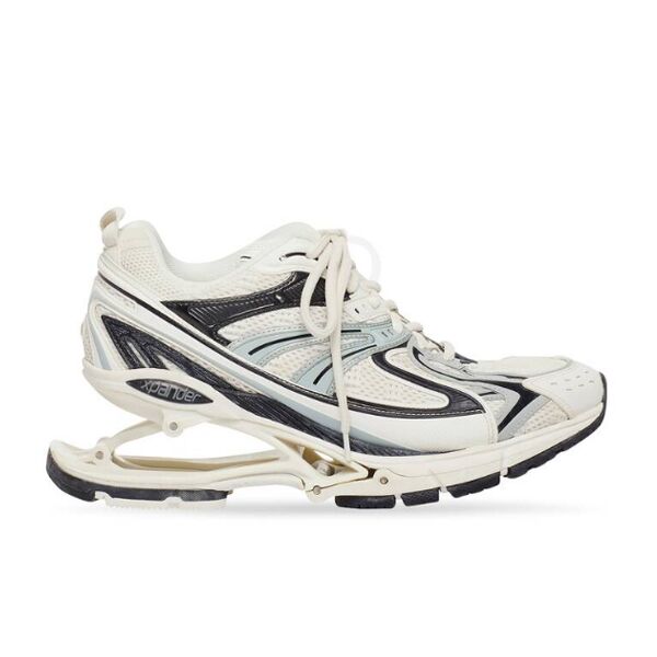 BALENCIAGA X-PANDER SNEAKER IN OFF WHITE – BLA042