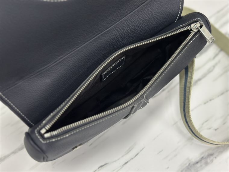 DIOR SADDLE BAG FOR MEN – DIO041