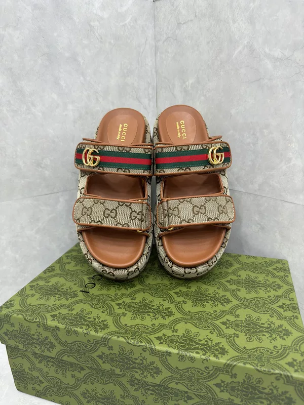 GUCCI SANDAL – GSL041