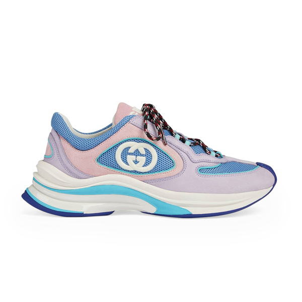 GUCCI RUN SNEAKERS – GCC116