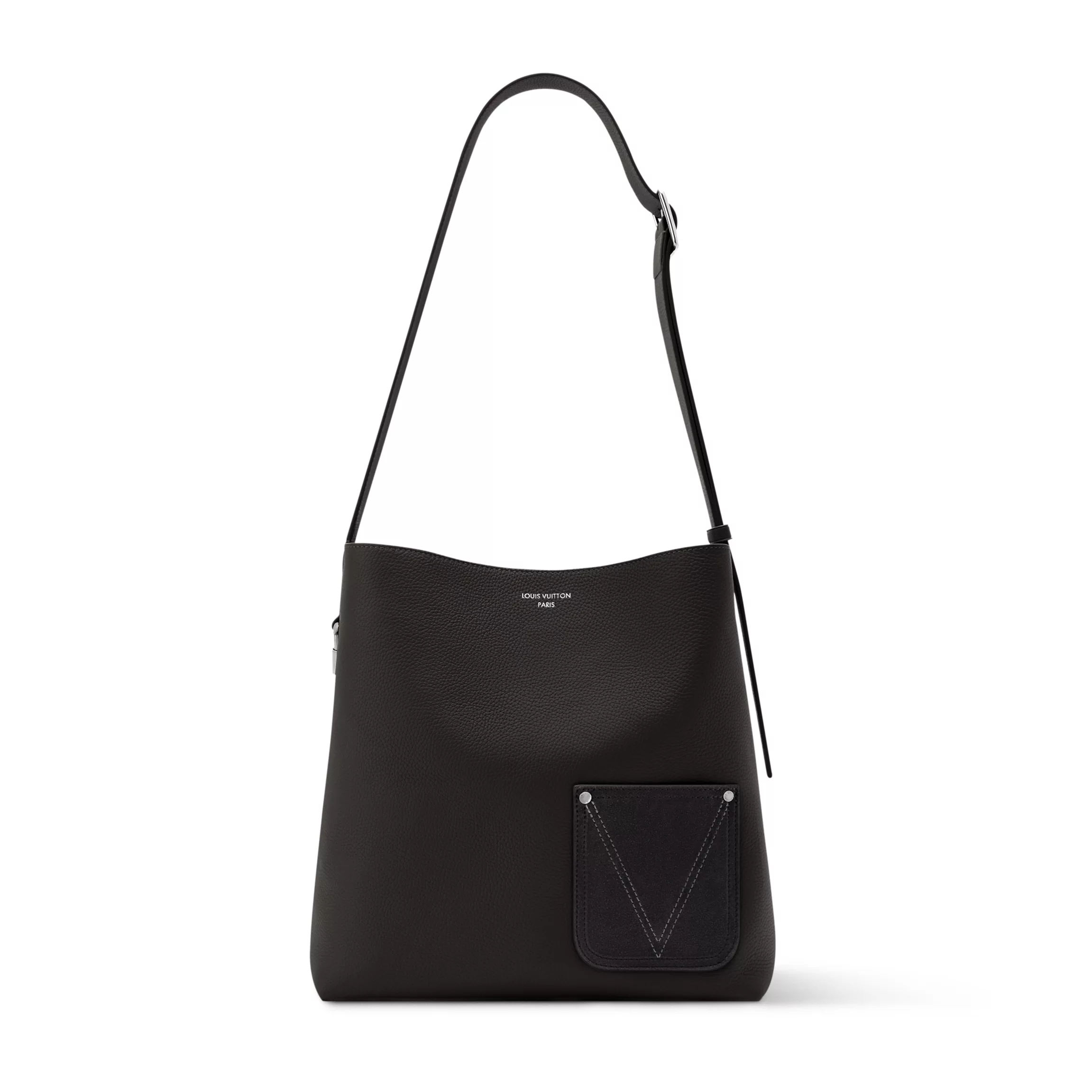 Louis Vuitton Verso Tote Bag – LW459