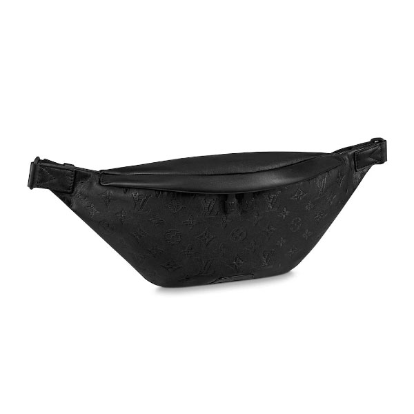 LOUIS VUITTON DISCOVERY BUMBAG PM – LVB073