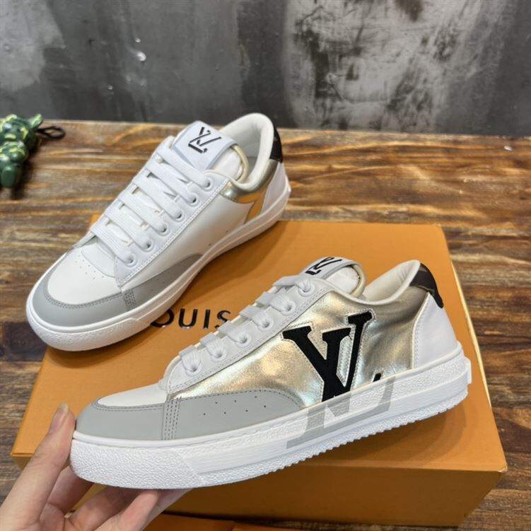 LOUIS VUITTON CHARLIE SNEAKER – LVS058