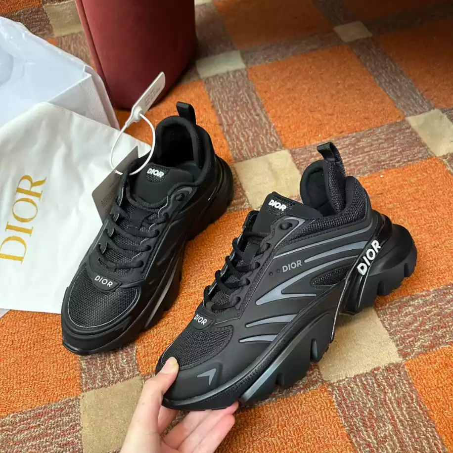 DIOR AND LEWIS HAMILTON B44 BLADE SNEAKER – DO0214