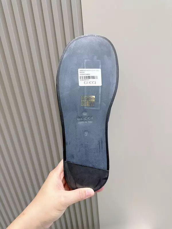 GUCCI SANDAL – GSL054