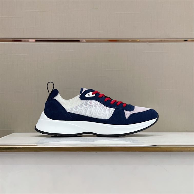 DIOR B25 RUNNER SNEAKER – DO068
