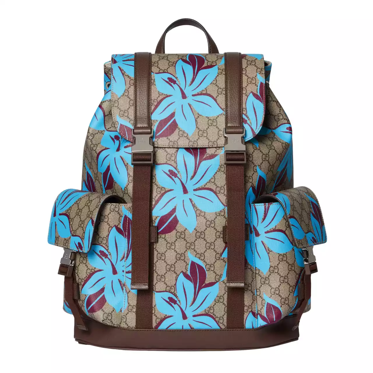 GG PRINTED BACKPACK – BG060
