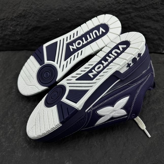 LOUIS VUITTON LV SKATE SNEAKER – LVS165