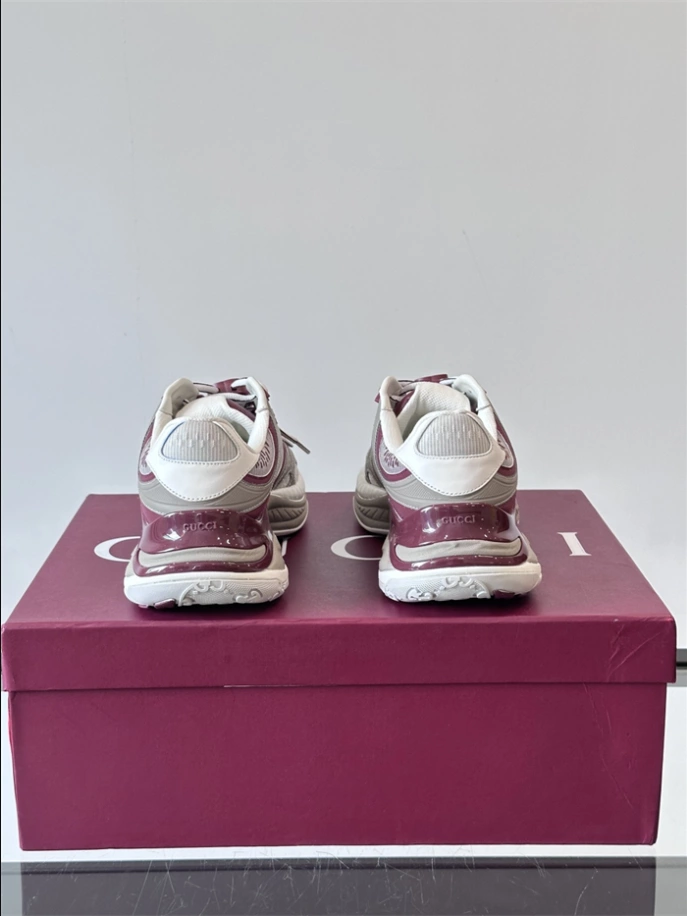 WOMEN’S GUCCI 2.0 SNEAKERS – GCC261