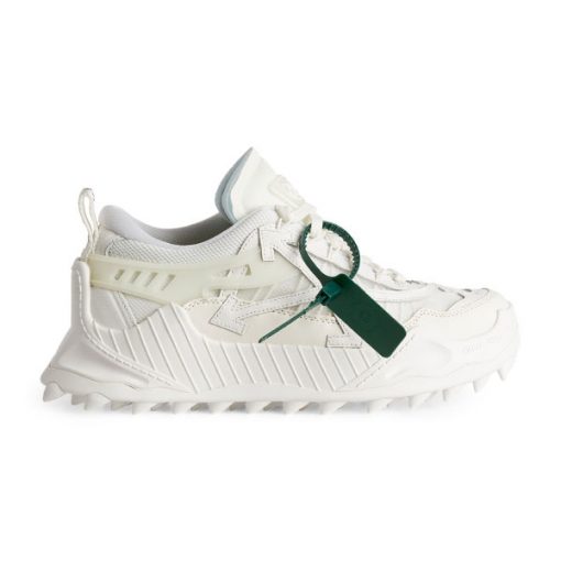 OFF-WHITE ODSY 1000 SNEAKERS – OFW048