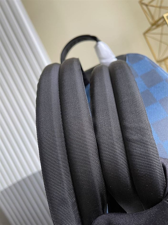 LOUIS VUITTON CAMPUS BACKPACK DAMIER INFINI GRAPHITE – LVB012