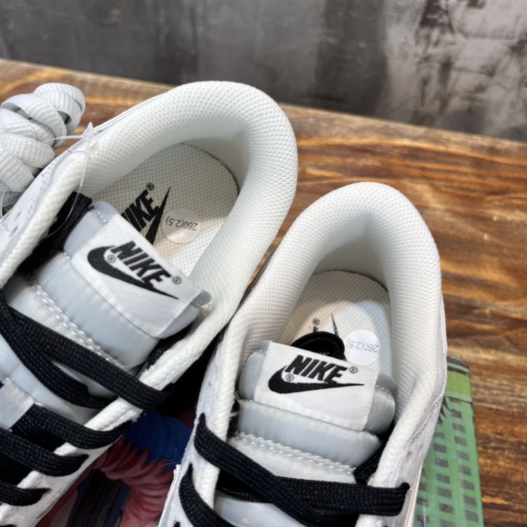 NIKE SB DUNK LOW SNEAKER – NSN023