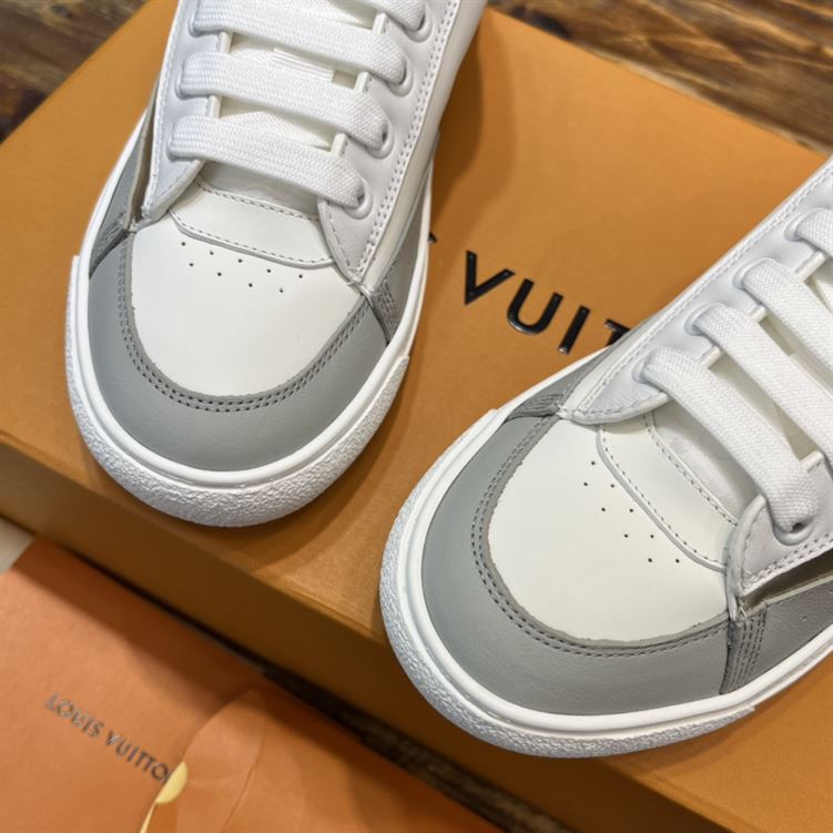 LOUIS VUITTON CHARLIE SNEAKER – LVS058