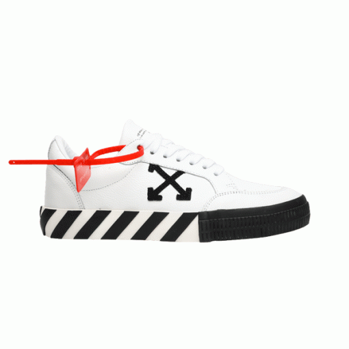 OFF-WHITE NEW LOW VULCANIZED – OFW005