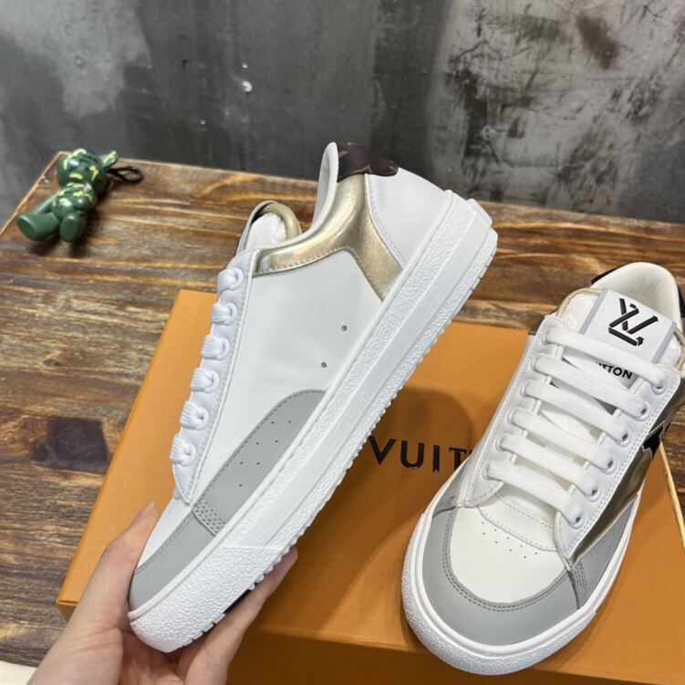 LOUIS VUITTON CHARLIE SNEAKER – LVS058