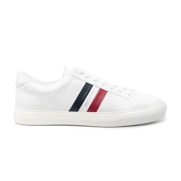 MONCLER NEW MONACO TRAINERS – MCS001