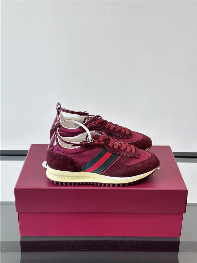 WOMEN’S GUCCI RE MOTION SNEAKERS – GCC265