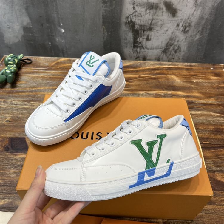 LOUIS VUITTON CHARLIE SNEAKER – LVS057