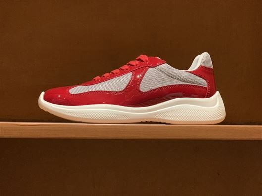 PRADA AMERICA’S CUP SNEAKERS – PRS007
