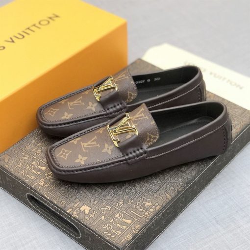 LOUIS VUITTON MONTE CARLO MOCCASIN – VL014