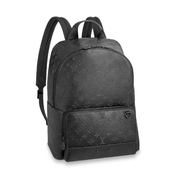 LOUIS VUITTON RACER BACKPACK – LVB014