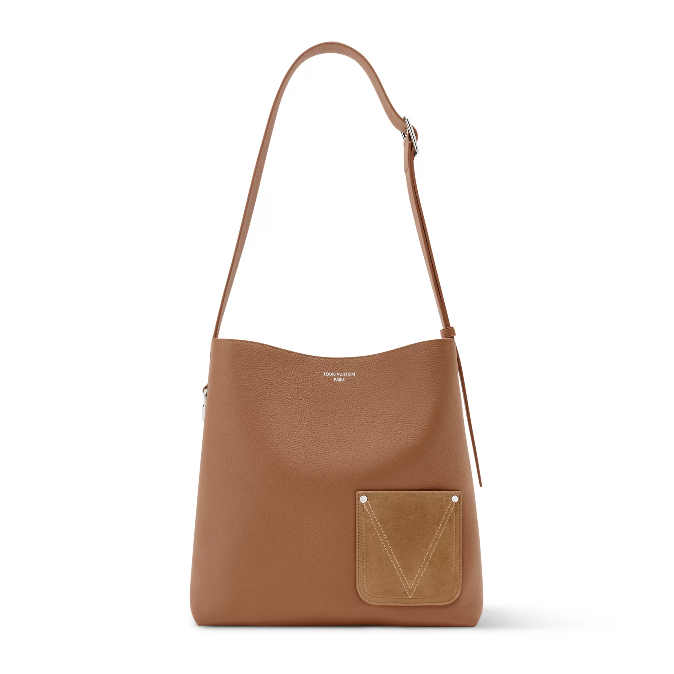 Louis Vuitton Verso Tote Bag – LW460