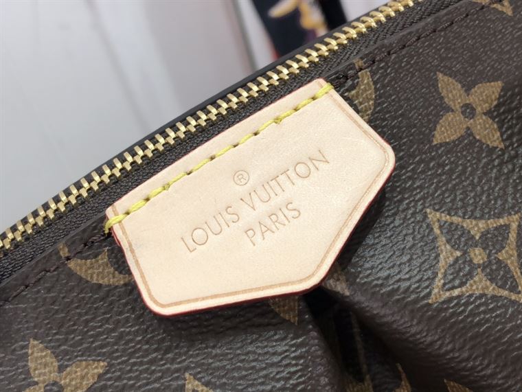 LOUIS VUITTON BOETIE PM MONOGRAM – LW135