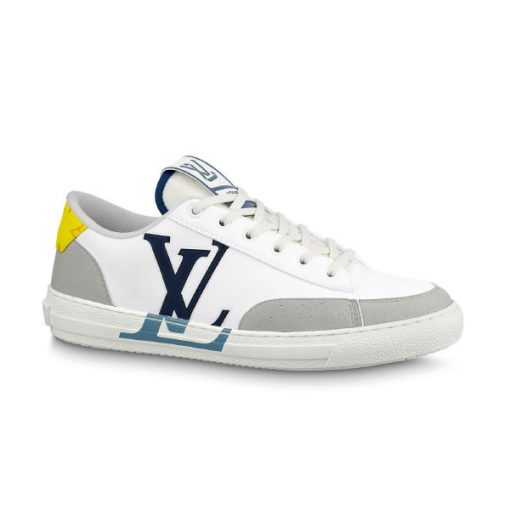 LOUIS VUITTON CHARLIE SNEAKER – LVS154