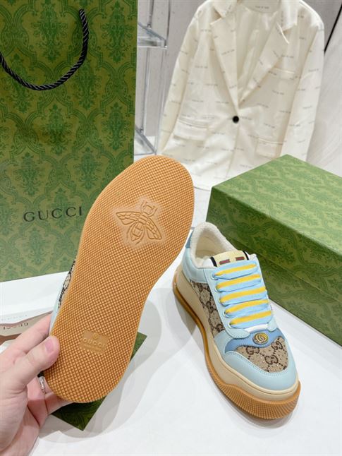 GUCCI SCREENER SNEAKERS – GCC126