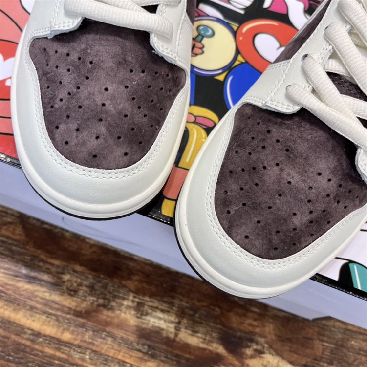 NIKE SB DUNK LOW SNEAKER – NSN017