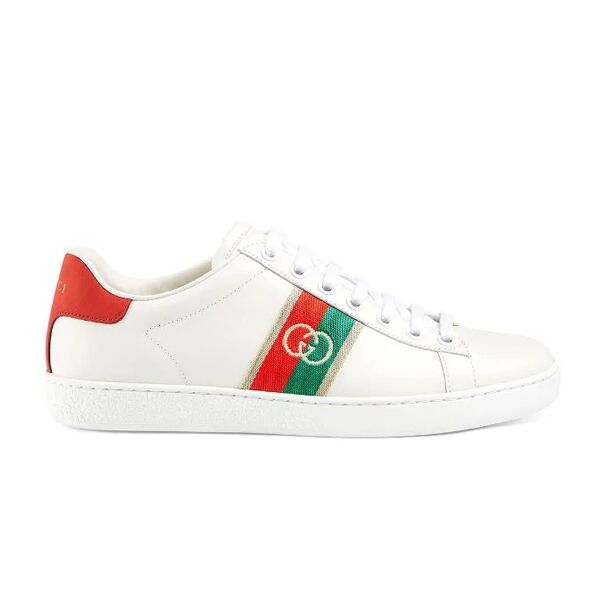 GUCCI INTERLOCKING G SNEAKERS – GCC092