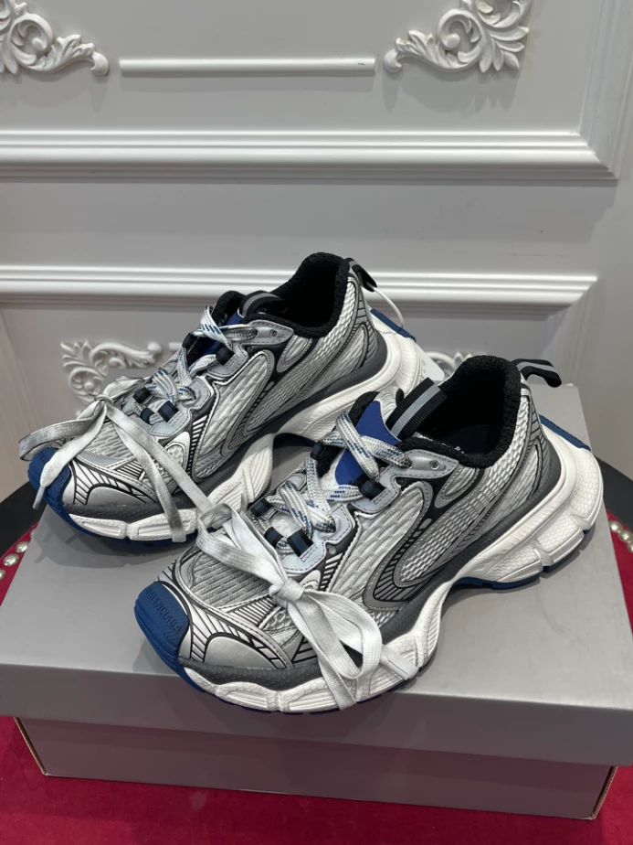 BALENCIAGA MEN’S 3XL SNEAKER – BLA122