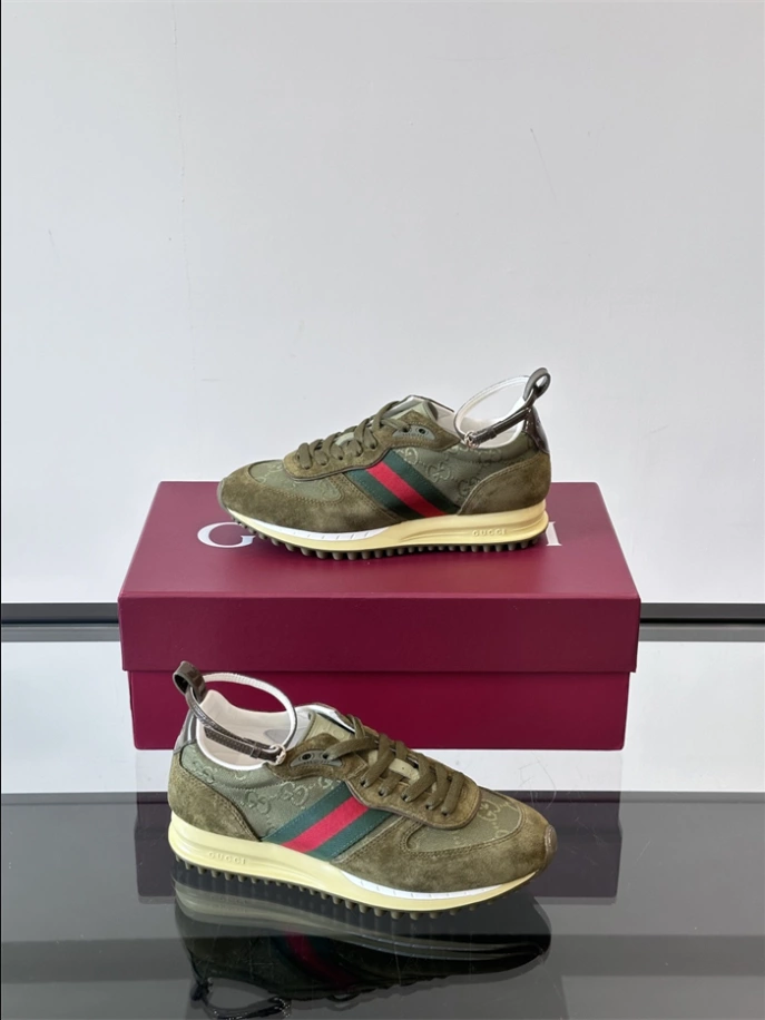 WOMEN’S GUCCI RE MOTION SNEAKERS – GCC266