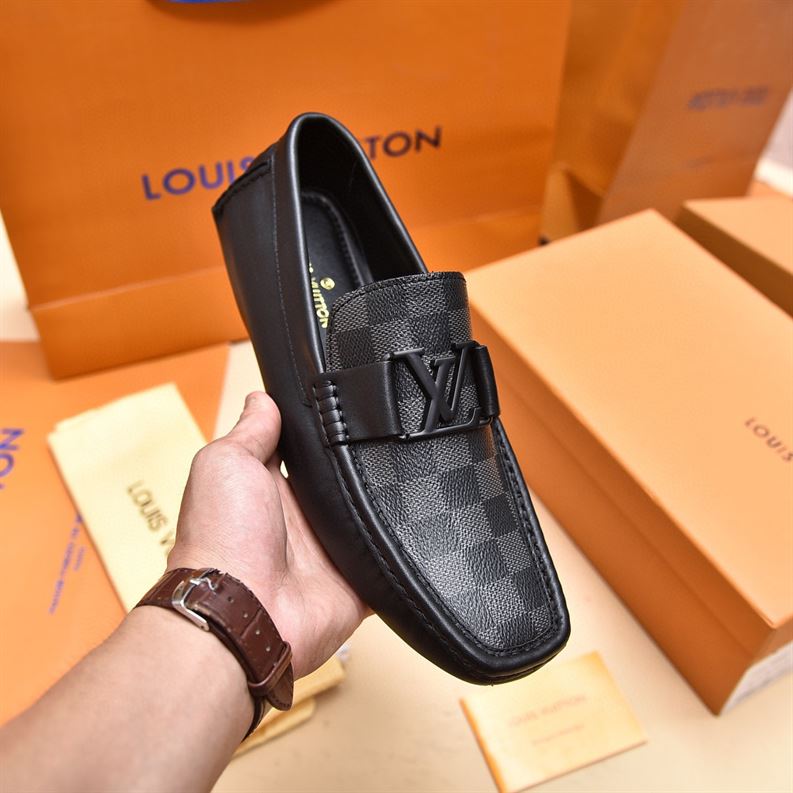 LOUIS VUITTON MOCCASIN – VL034