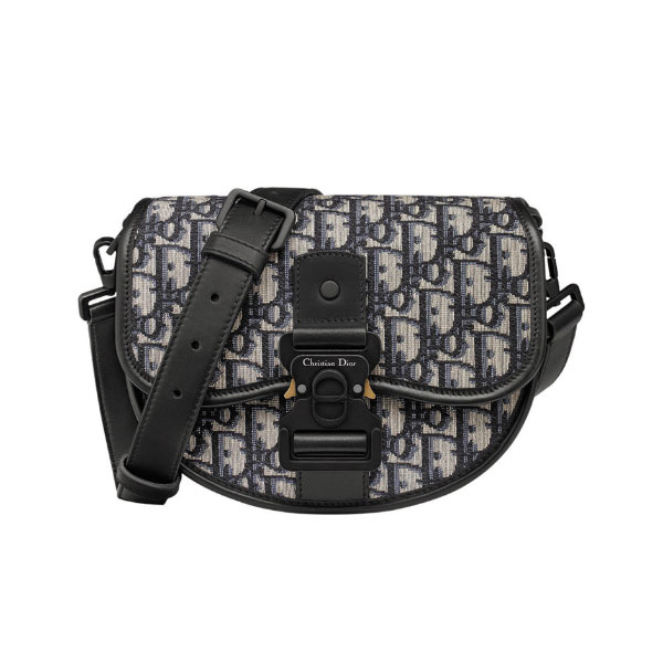 DIOR MINI GALLOP BAG WITH STRAP – DIO039