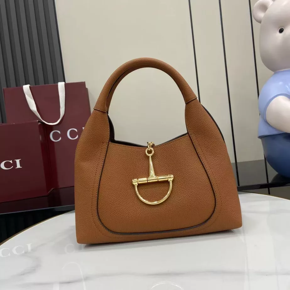 GUCCI SOFTBIT MAXI SHOULDER BAG – GB102