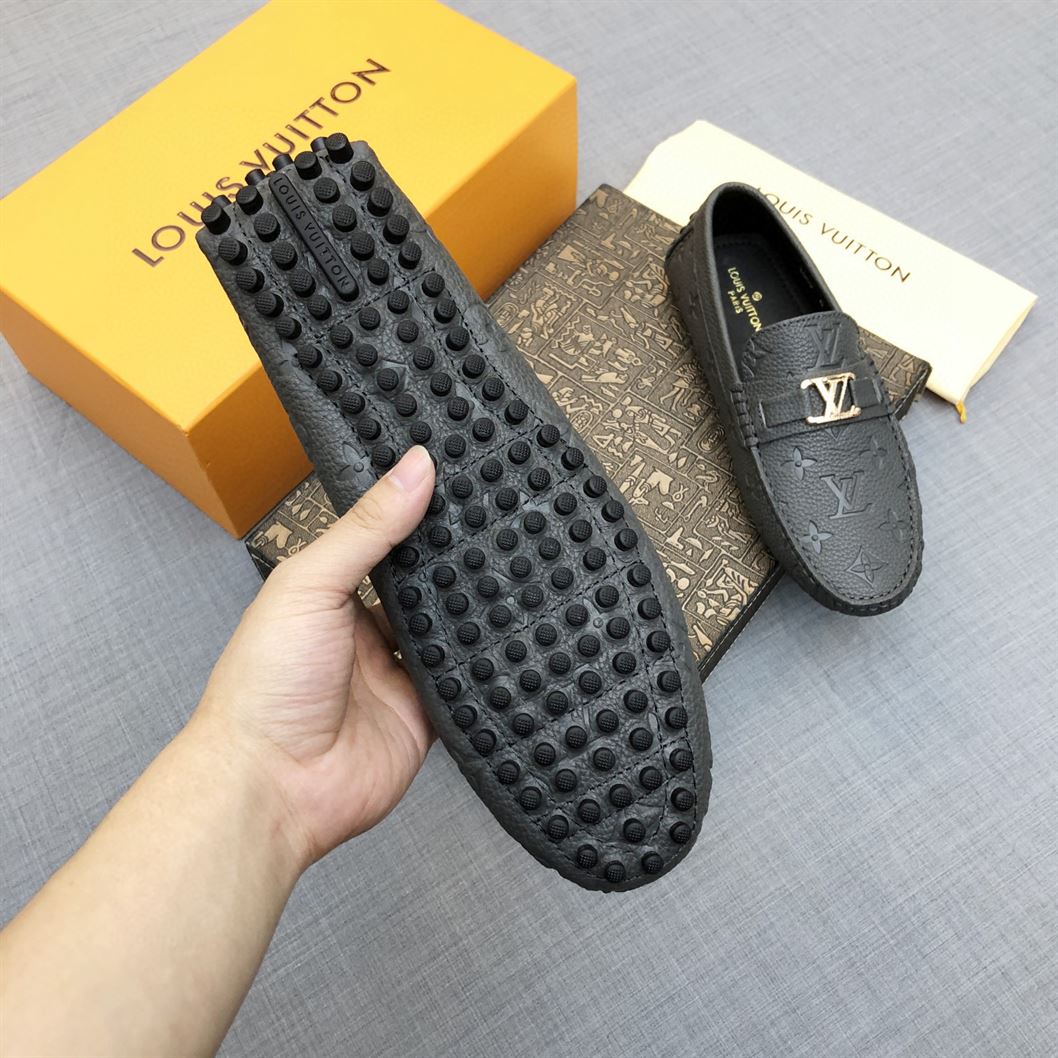 LOUIS VUITTON MOCCASIN – VL026