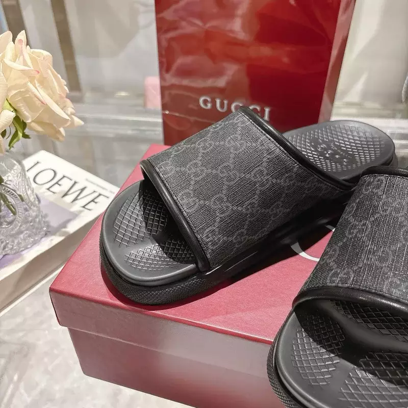 GUCCI SANDAL – GSL051