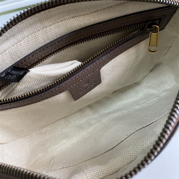 GUCCI OPHIDIA GG BELT BAG – BG001