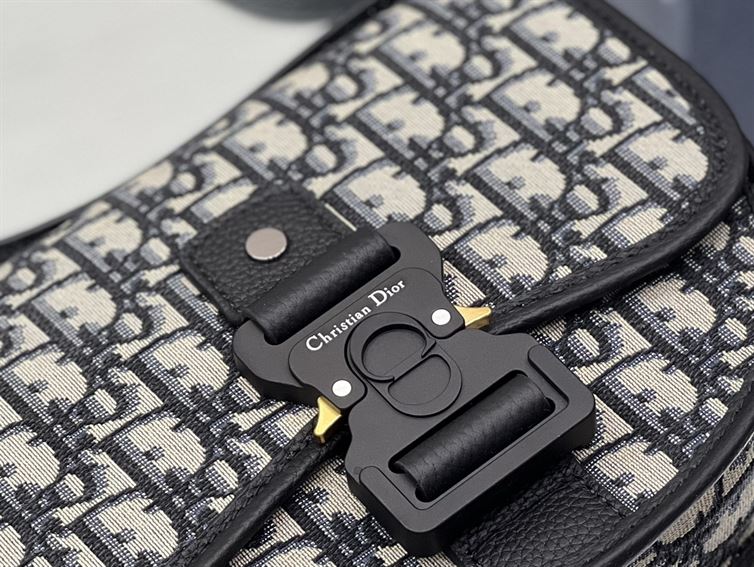 DIOR MINI GALLOP BAG WITH STRAP – DIO039