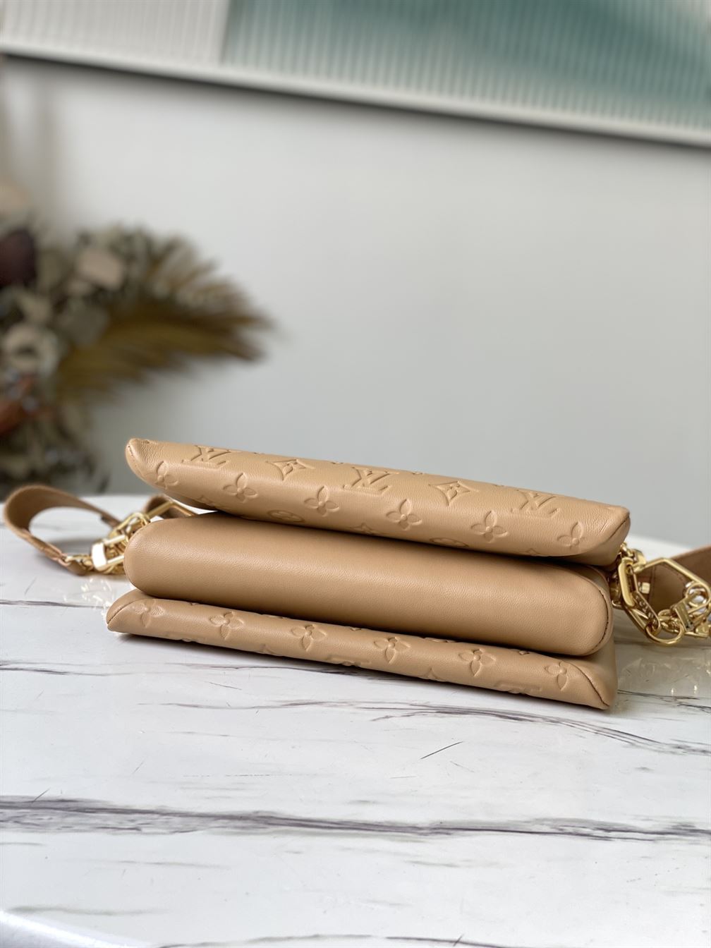 LOUIS VUITTON COUSSIN PM – LW005