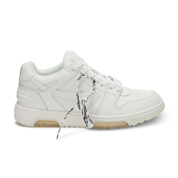 OFF-WHITE OUT OF OFFICE “OOO” SNEAKERS – OFW023