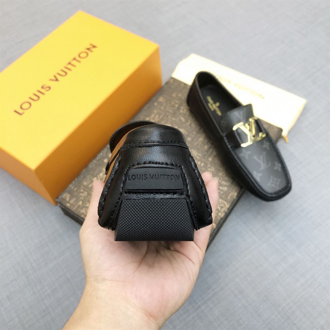 LOUIS VUITTON MONTE CARLO MOCCASIN – VL013