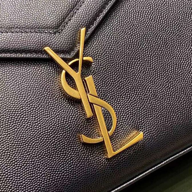 YSL PURPLE BAG – YB024