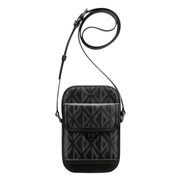 DIOR HIT THE ROAD VERTICAL POUCH – DIO047